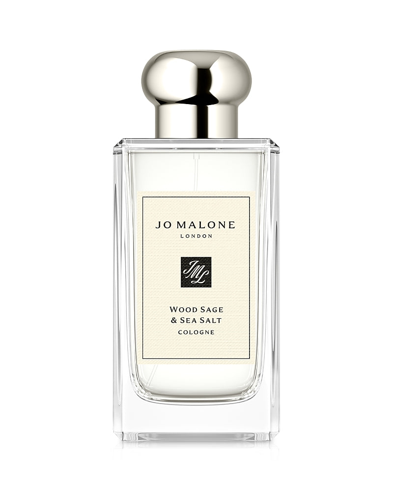 Jo Malone London Wood Sage & Sea Salt Cologne 3.4 oz.