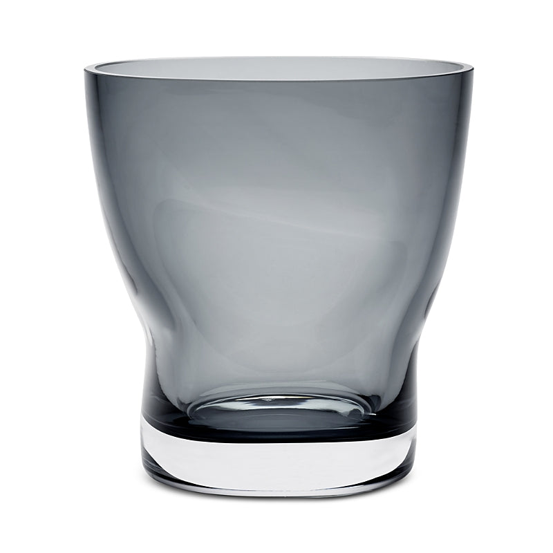 Orrefors Squeeze Tulip Vase