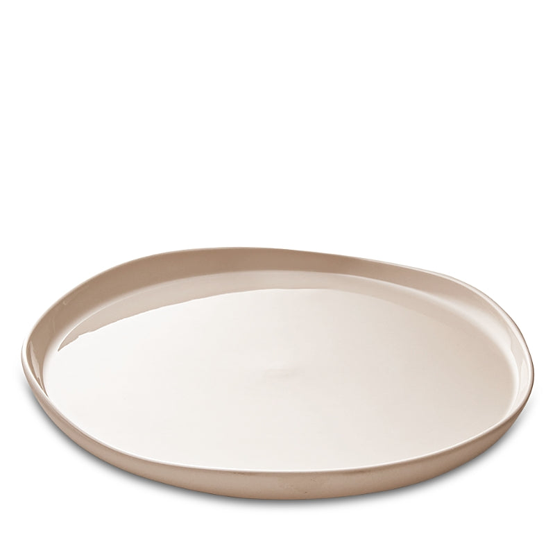 Degrenne Paris Brume Dinner Plates, Set of 4