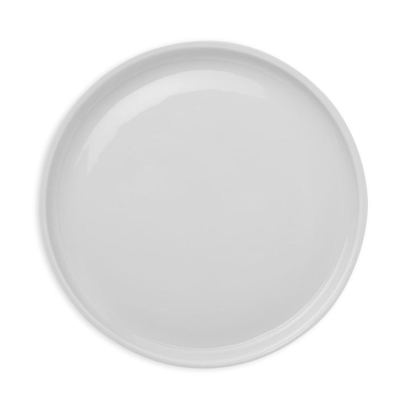 Degrenne Paris L'Econome by Starck Plates, Set of 4