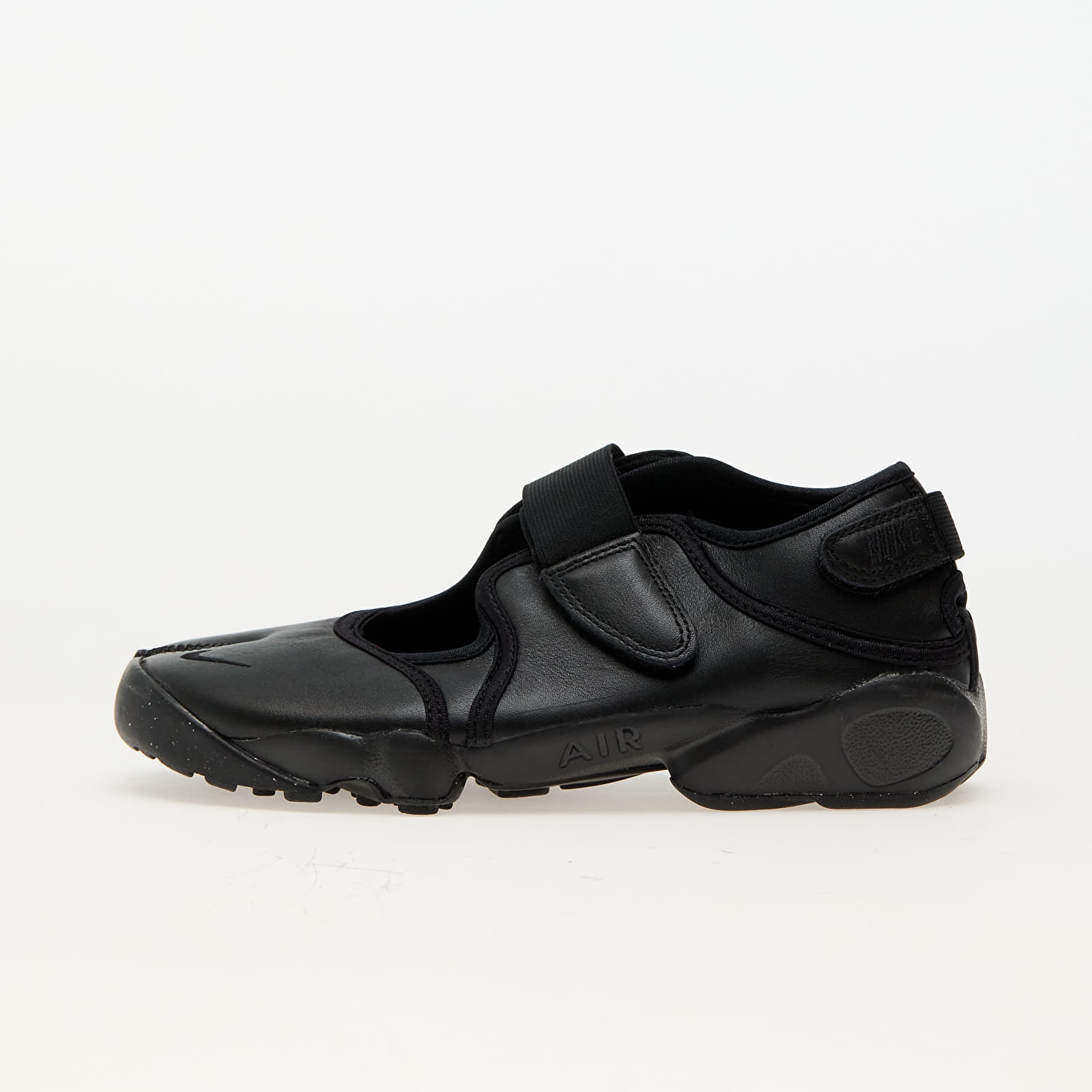 Sneakers Nike W Air Rift Black- Black EUR 42