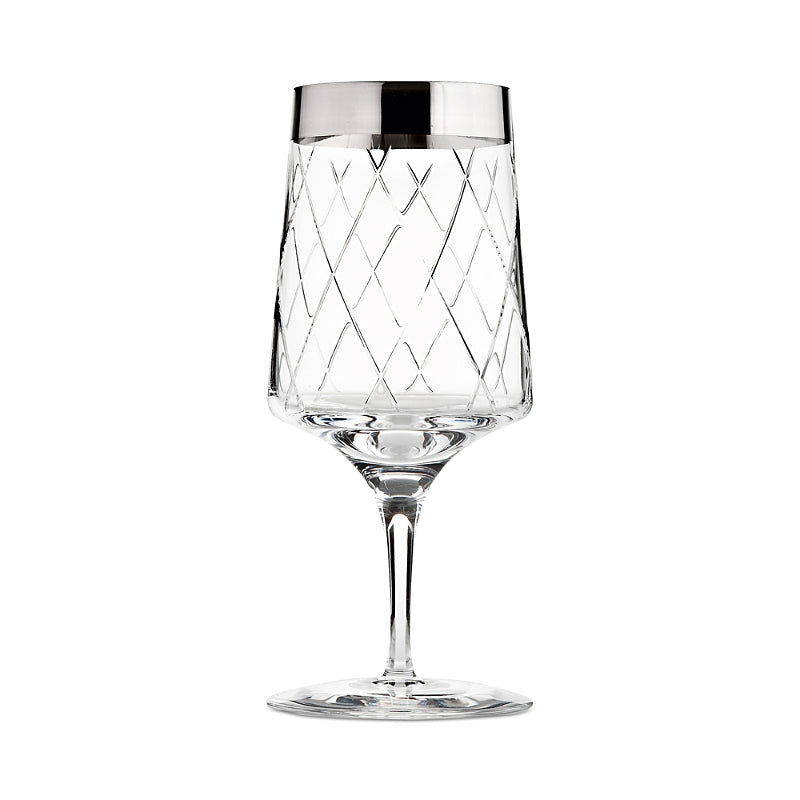 Vista Alegre Biarritz Wine Goblet