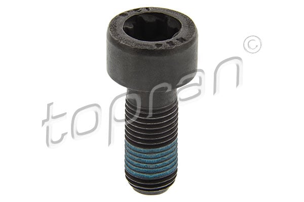 Flywheel Bolt TOPRAN 702 162