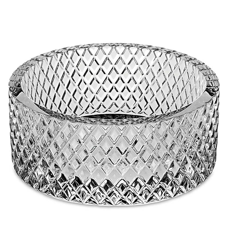 Vista Alegre Crisscross Wine Bottle Coaster