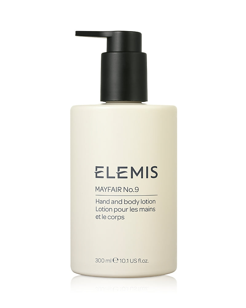 Elemis Mayfair No.9 Hand & Body Lotion, 10.1 oz