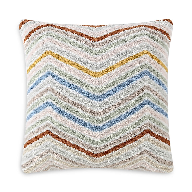 Sunday Citizen Cusco Throw Pillow, 20 x 20