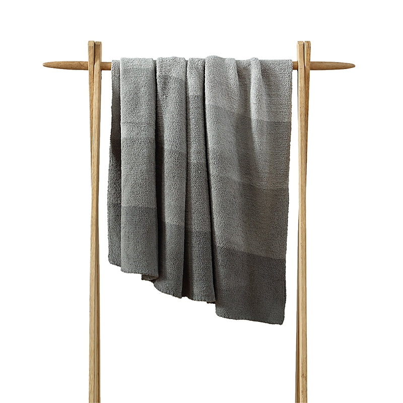 Sunday Citizen Ombre Throw