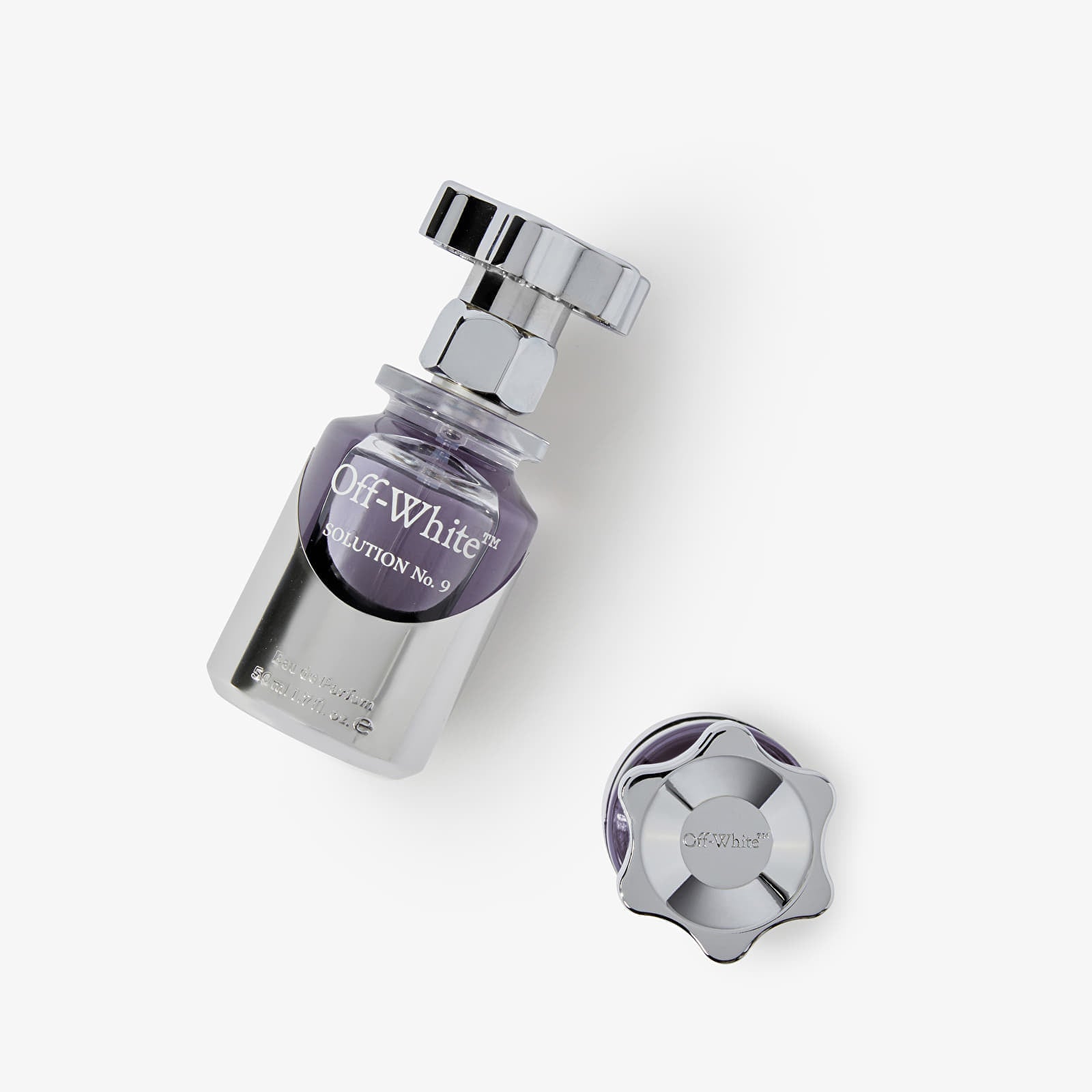 Off-White Perfumes Solution No. 9 - Eau De Parfum 50ml 50ml