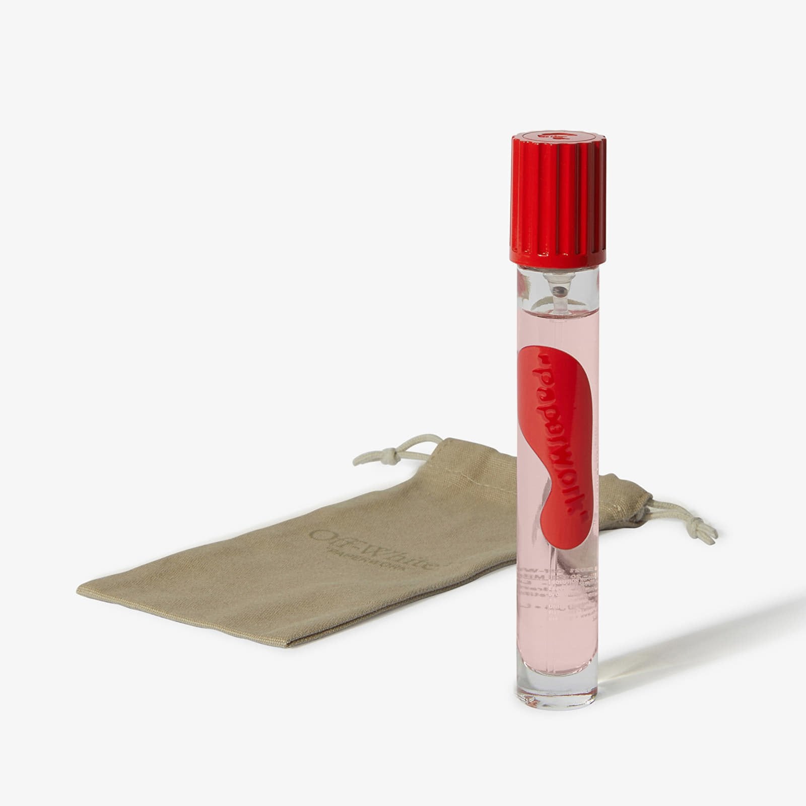 Off-White Perfumes Solution No. 3 - Edp 15ml (White Pack) 15ml