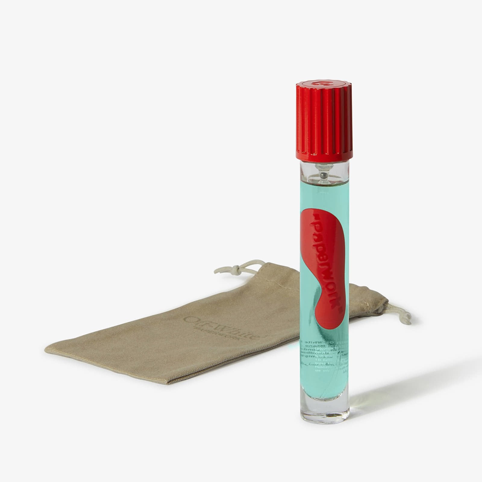 Off-White Perfumes Solution No. 1 - Edp 15ml (White Pack) 15ml