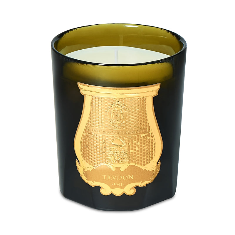 Trudon Josephine Classic Candle, Floral Garden, 9.5 oz.