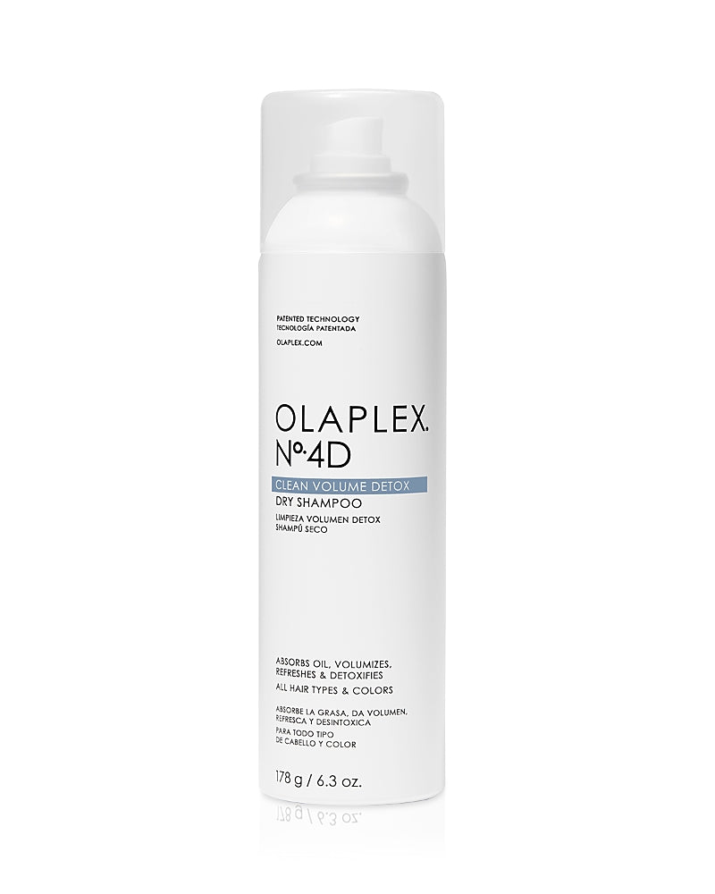 Olaplex No.4D Clean Volume Detox Dry Shampoo 6.3 oz.