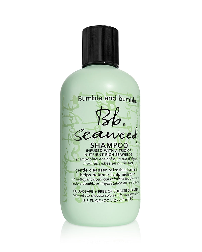 Bumble and bumble Seaweed Shampoo 8.5 oz.