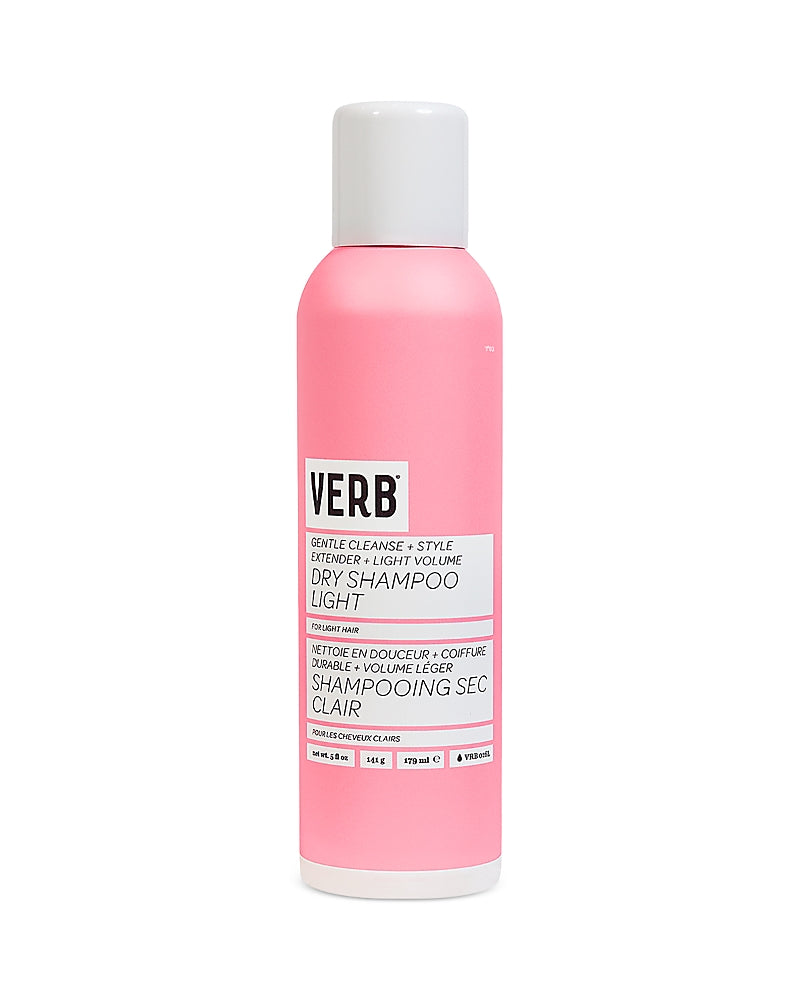 Verb Dry Shampoo Light 5 oz.