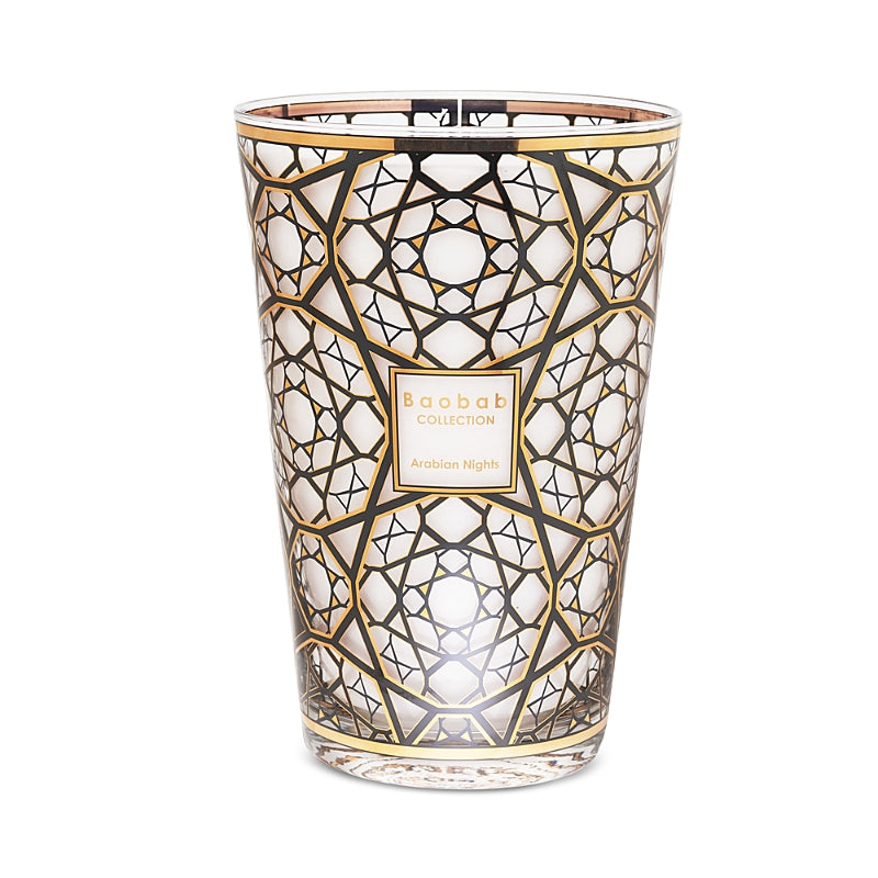 Baobab Collection Max 35 Arabian Nights Candle
