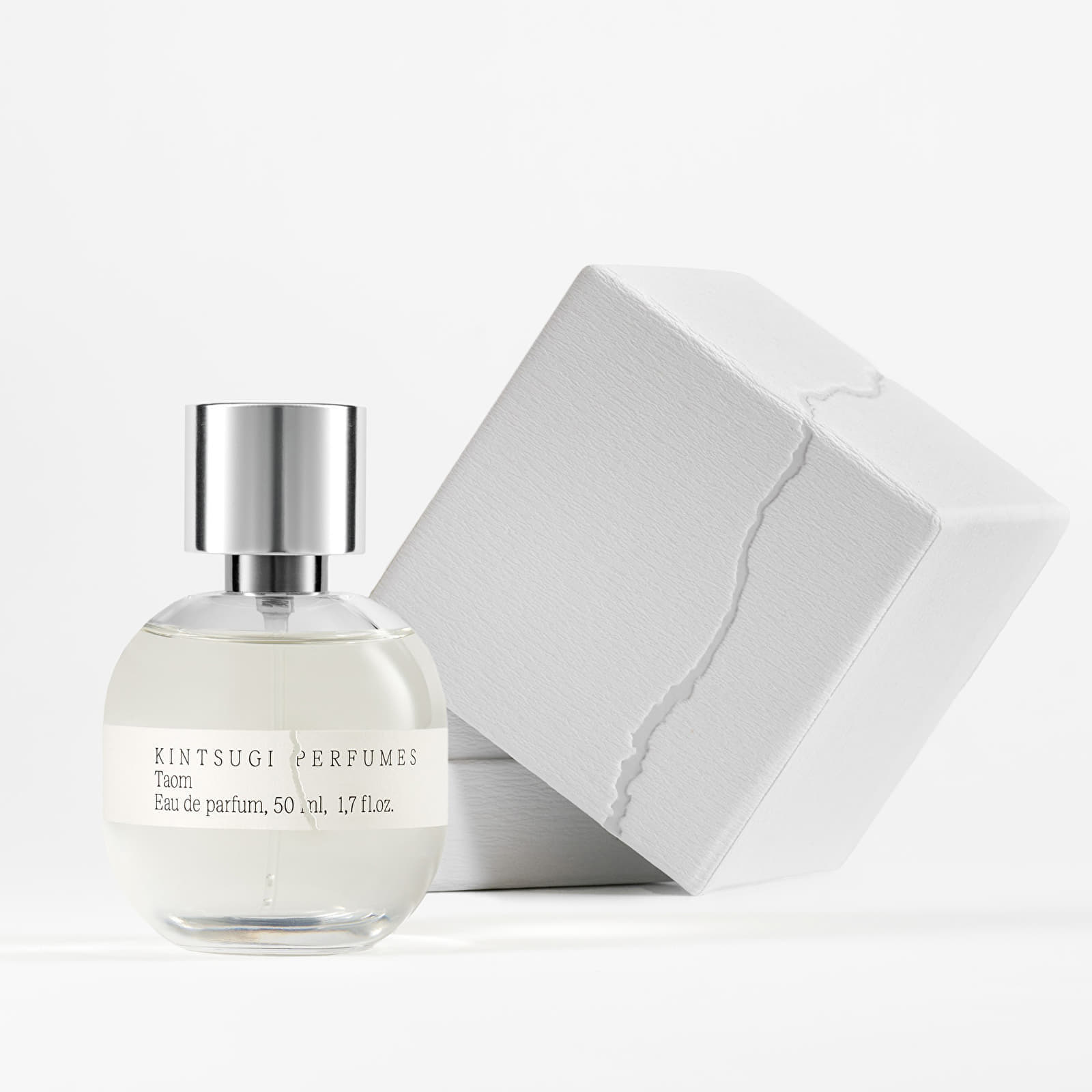 KINTSUGI PERFUMES TAOM Eau de Parfum 50 ml, 1,7 fl.oz 50ml