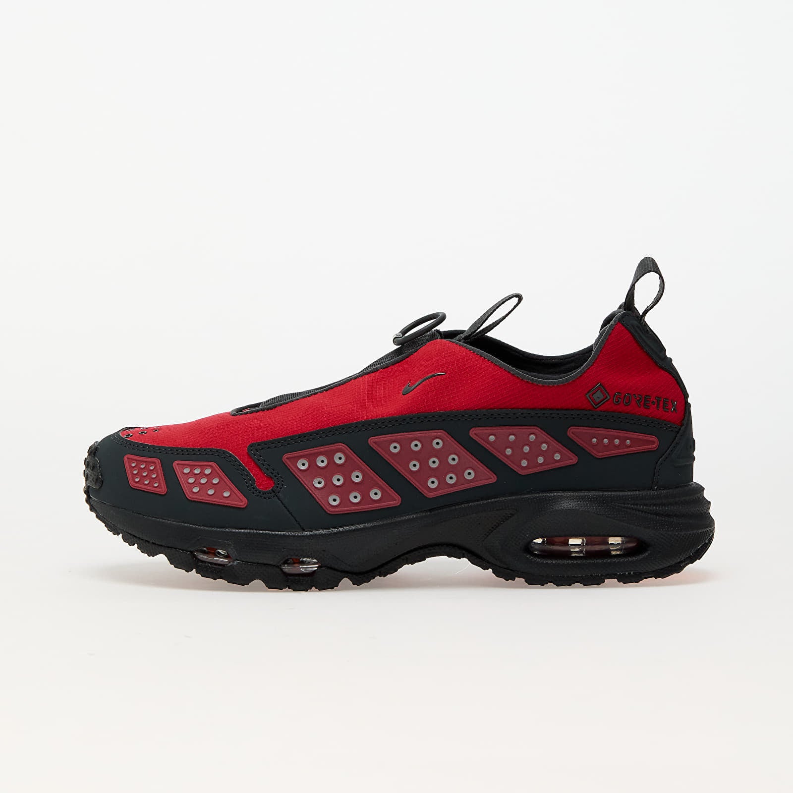 Sneakers Nike W Air Max Sndr Gtx Hyper Crimson- Dk Smoke Grey-Fire Red EUR 39