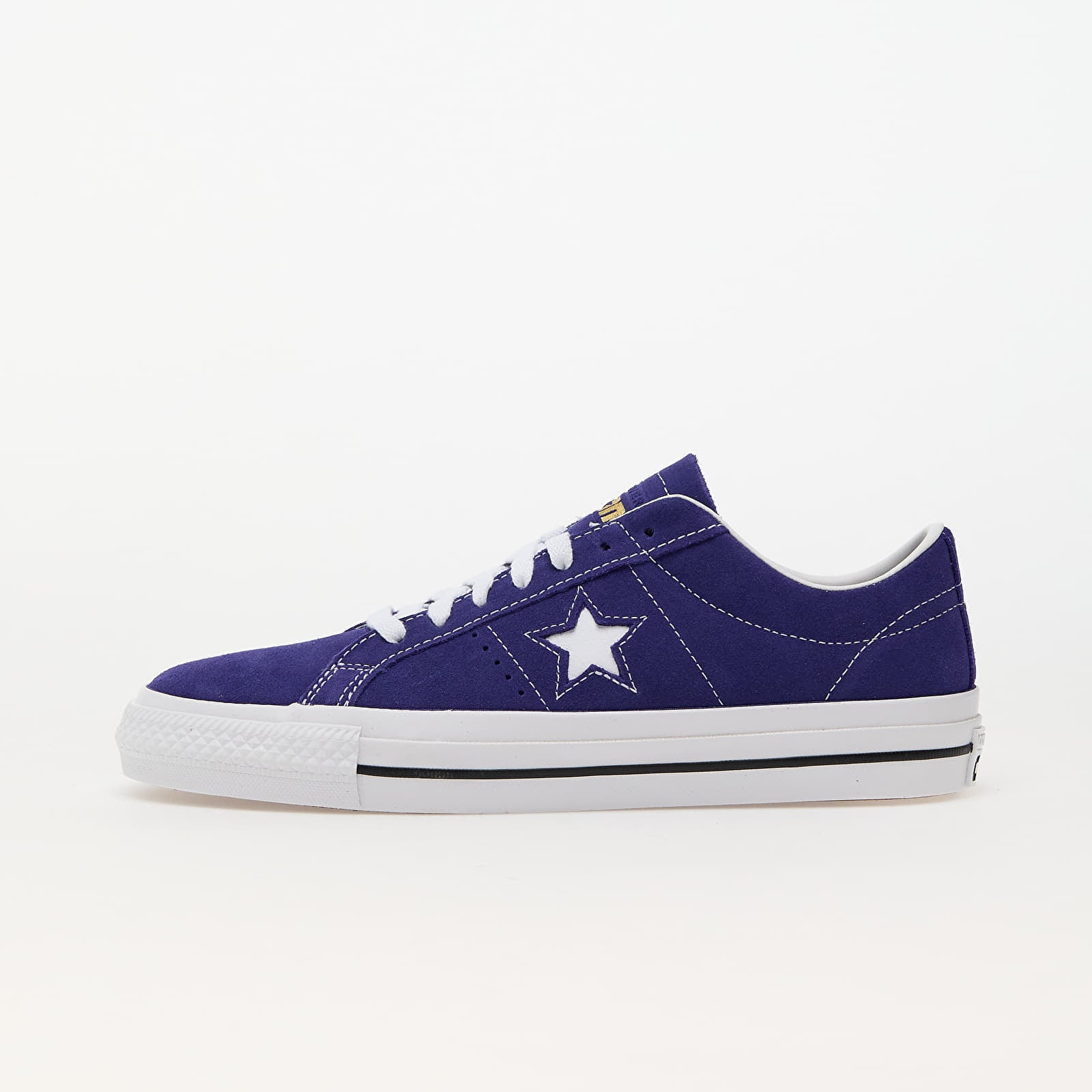 Sneakers Converse Cons One Star Pro Night Indigo- White- Black EUR 36