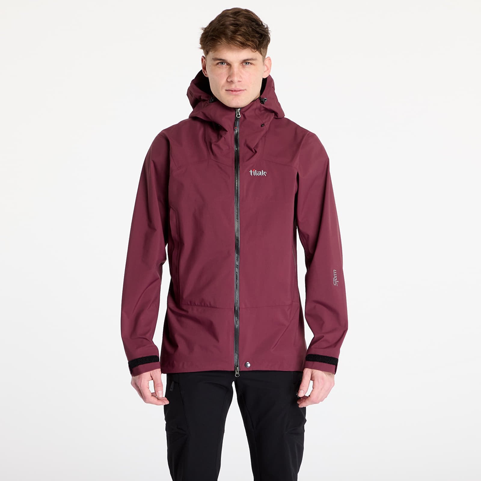 Jacka Tilak Storm 23 Jacket Windsor Wine XL