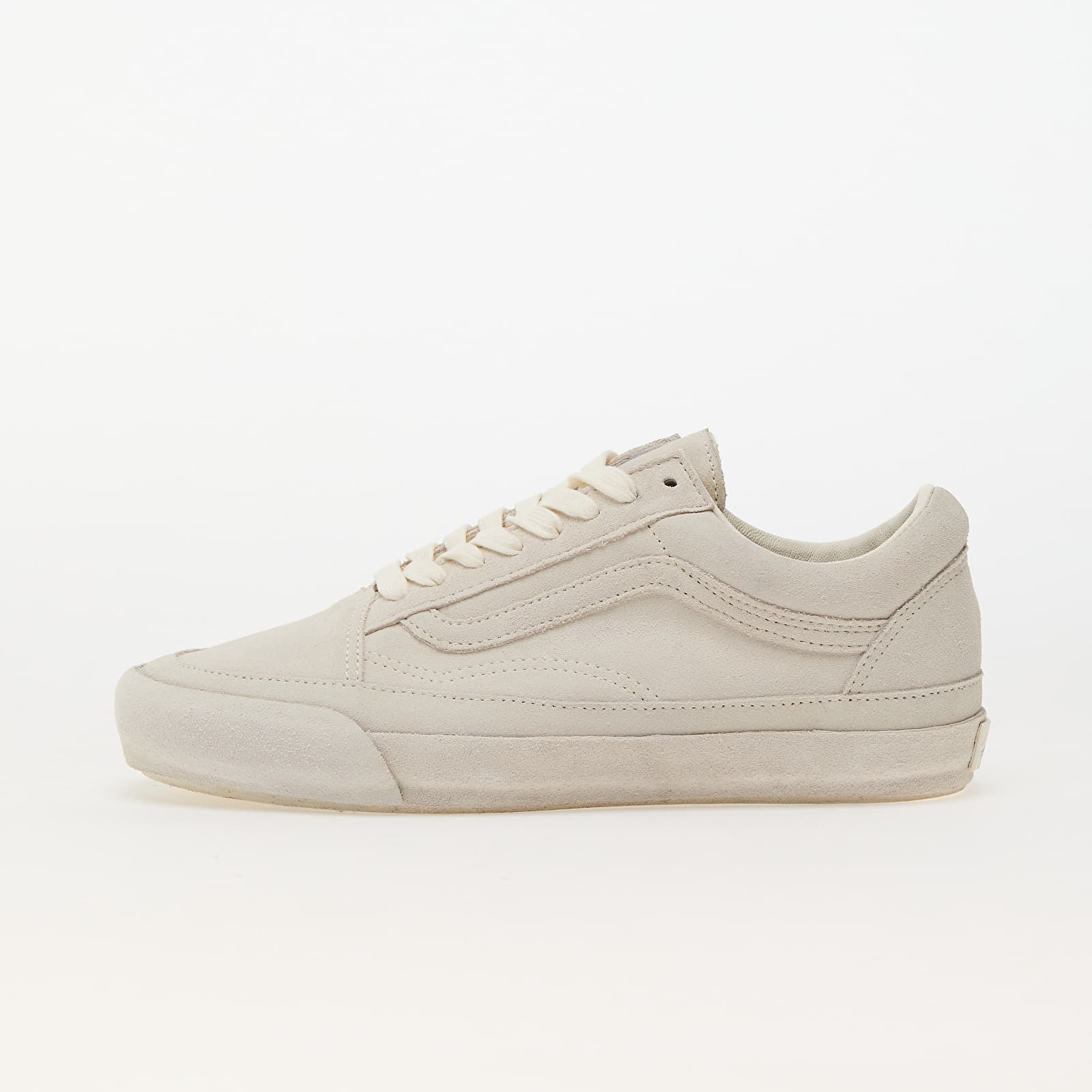 Sneakers Vans Old Skool LX Suede Egret EUR 43