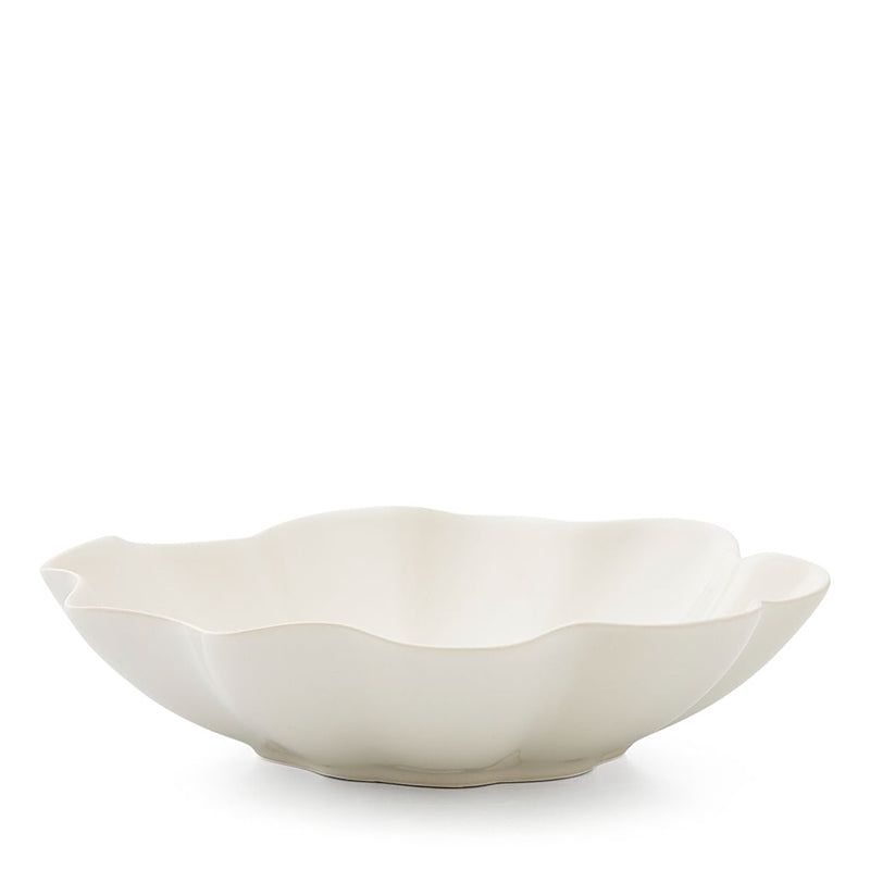 Portmeirion Sophie Conran Floret Pasta Bowl, Set of 4