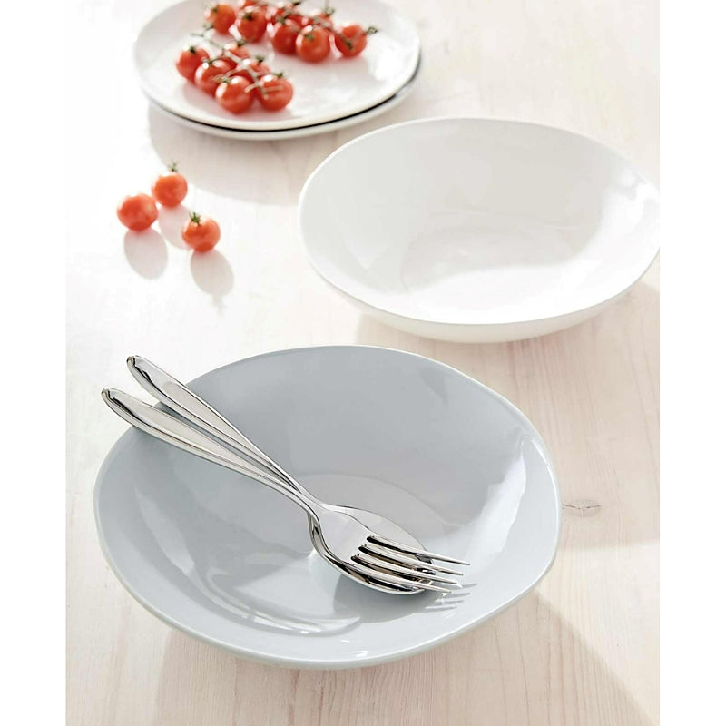 Portmeirion Sophie Conran Arbor Pasta Bowl, Set of 4