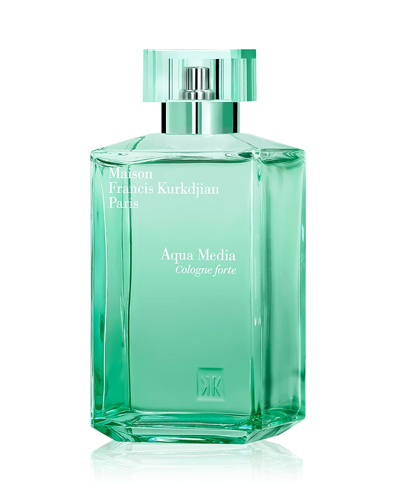 Maison Francis Kurkdjian Aqua Media Cologne Forte Eau de Parfum 6.8 oz.