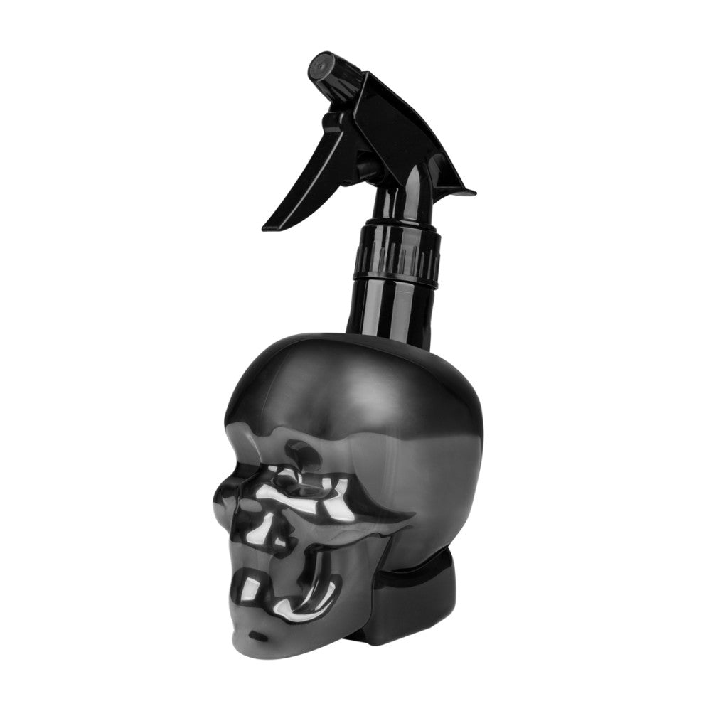 Activeshop Spryskiwacz Hairdresser Skull 500ml