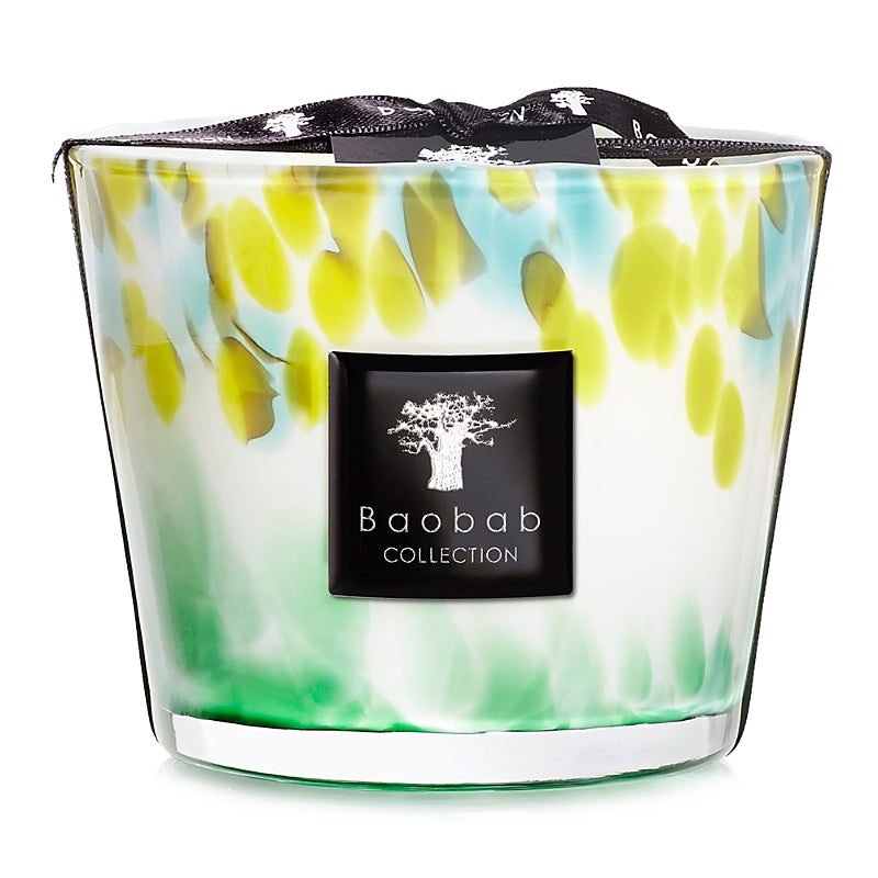 Baobab Collection Max 10 Eden Forest Candle