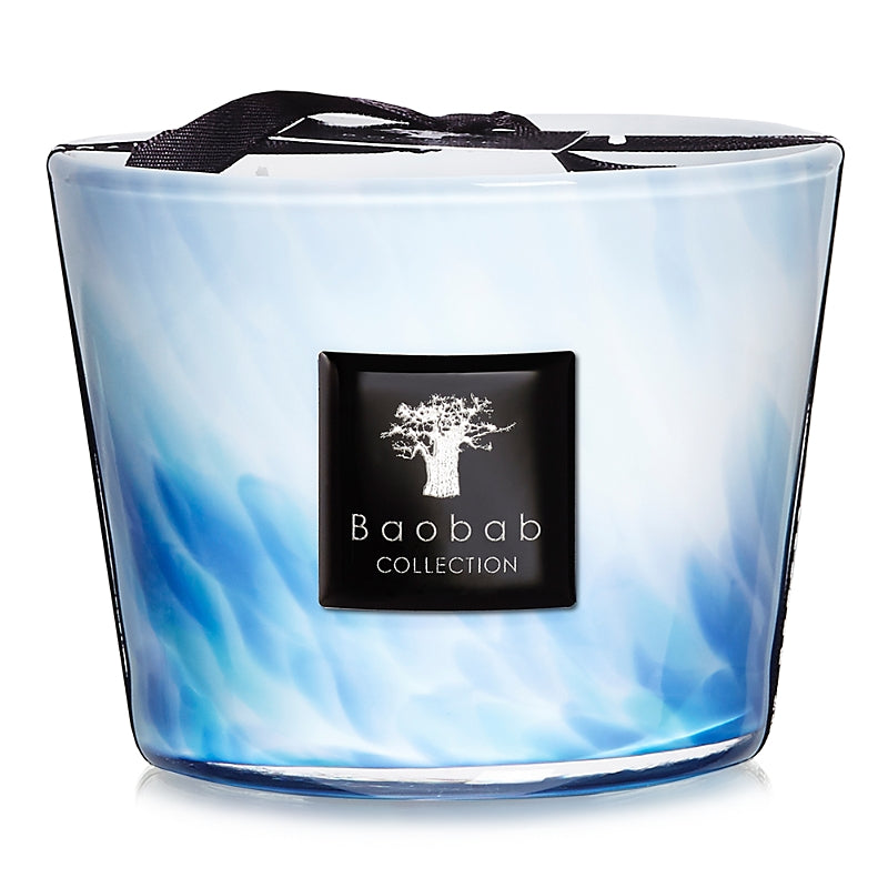Baobab Collection Max 10 Eden Seaside Candle