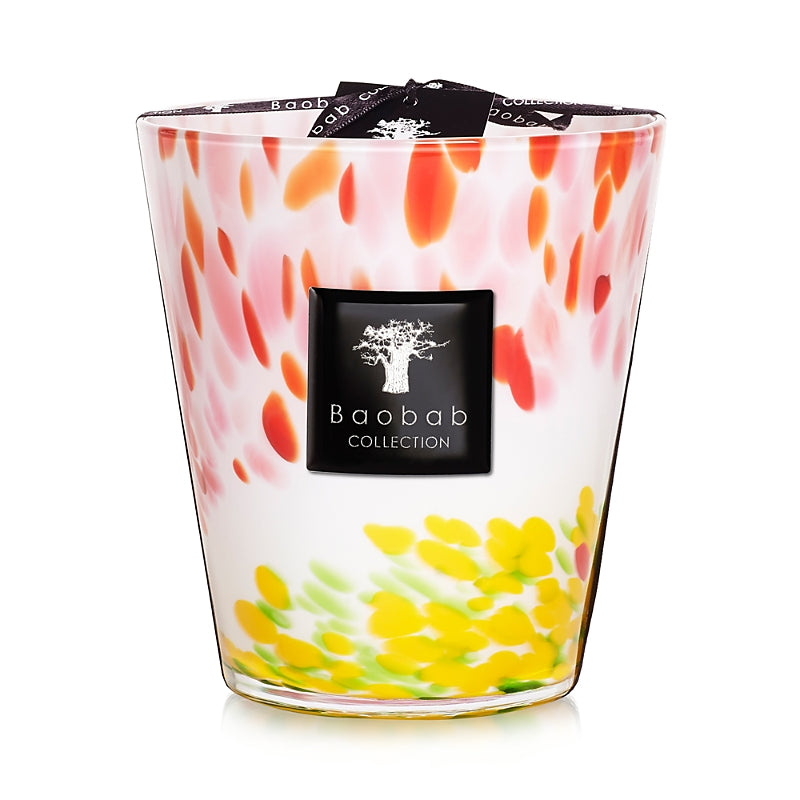 Baobab Collection Max 16 Eden Garden Candle