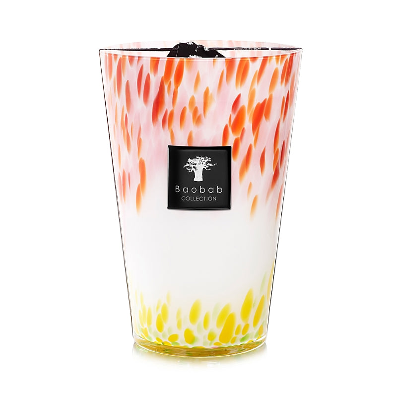 Baobab Collection Max 35 Eden Garden Candle