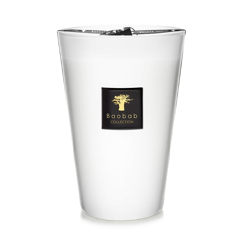 Baobab Collection Max 35 Les Prestigieuses Pierre de Lune Candle