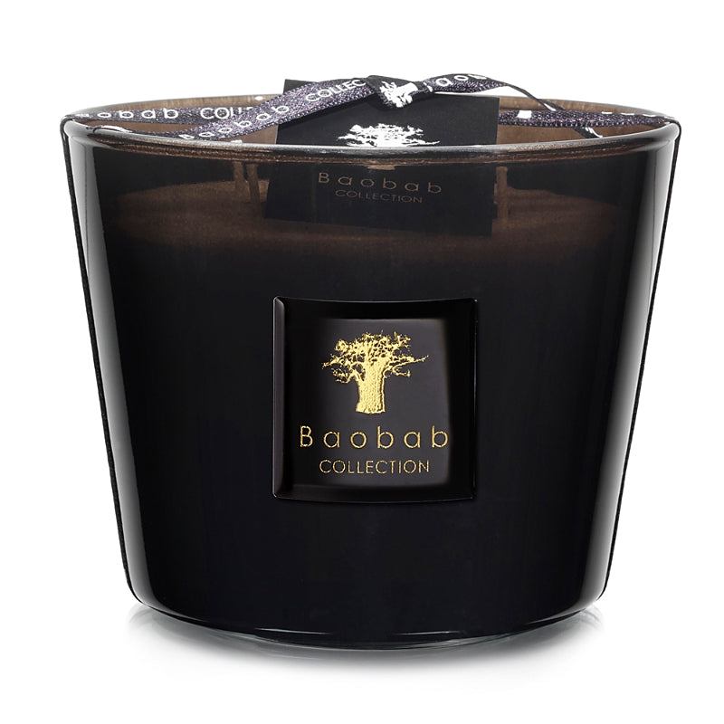 Baobab Collection Max 10 Les Prestigieuses Encre de Chine Candle