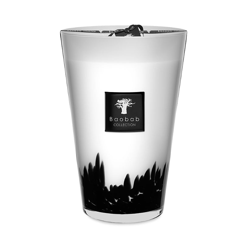 Baobab Collection Max 35 Feathers Candle