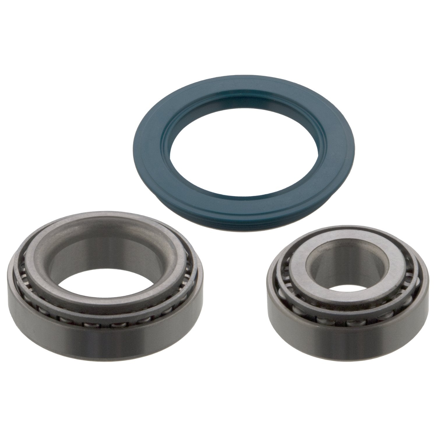 Wheel Bearing Kit FEBI BILSTEIN 12934