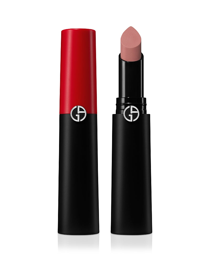 Giorgio Armani Lip Power Matte Long Lasting Lipstick