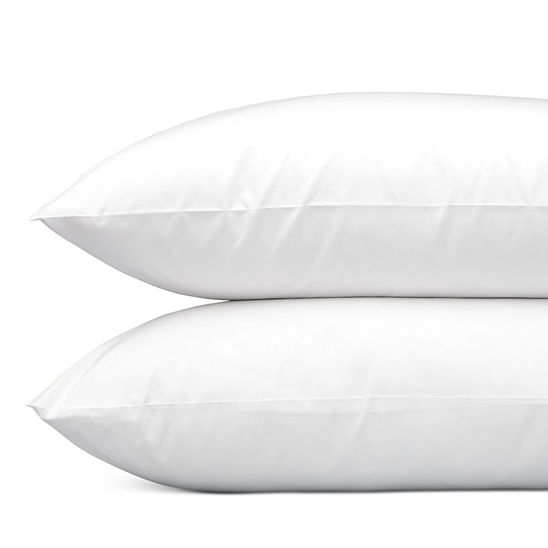 Matouk Butterfield Standard Pillowcase, Pair