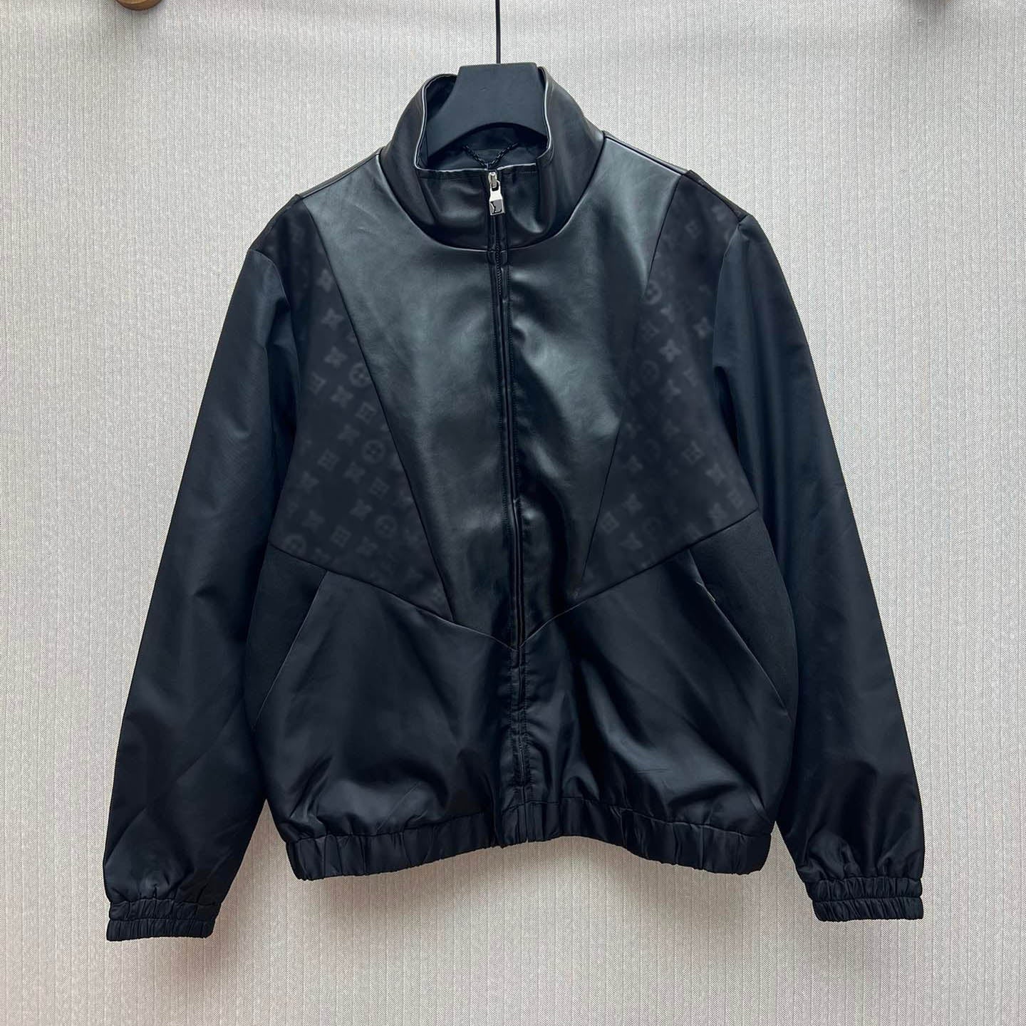 Men&#039;s plus size Outerwear Coats Jacket Varsity Jackets hoodie hooded casual fashion color stripe printing top quality wild breathable 4g79t7