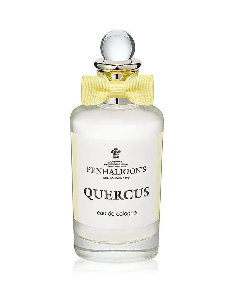Penhaligon's Quercus Eau de Cologne 3.4 oz.