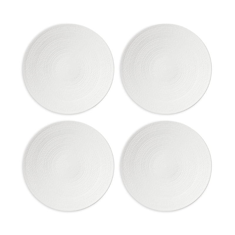 Lenox Lx Collective Accent Plates, Set of 4