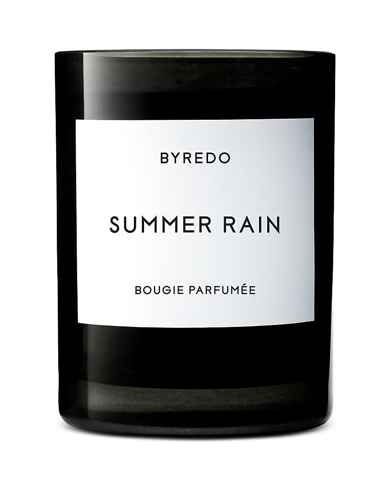 Byredo Summer Rain Candle