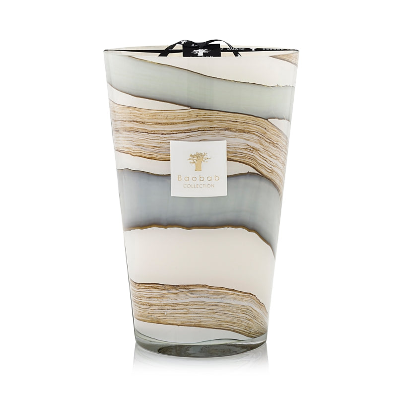 Baobab Collection Max 35 Sand Sonora Candle