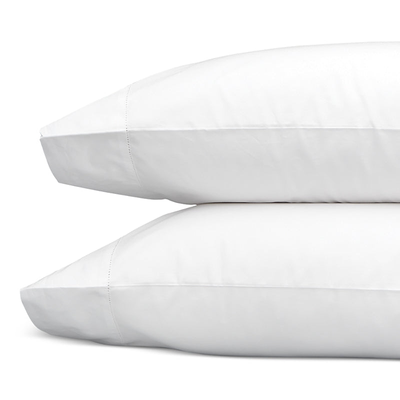 Matouk Milano Hemstitch King Pillowcase, Pair