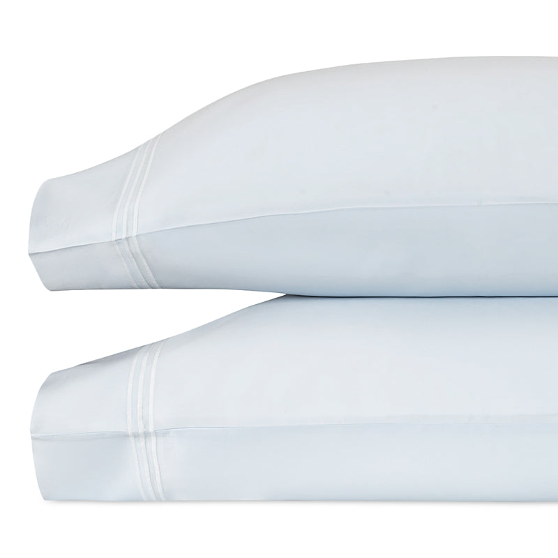 Matouk Bel Tempo Nocturne Standard Pillowcase, Pair