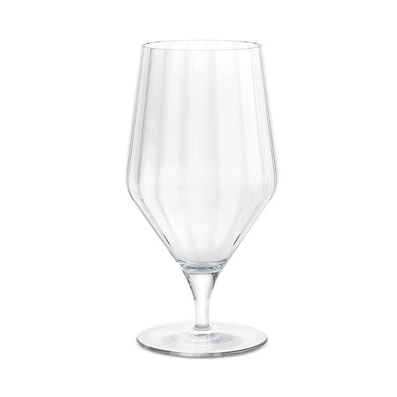 Georg Jensen Bernadotte Beer Glass, Set of 6