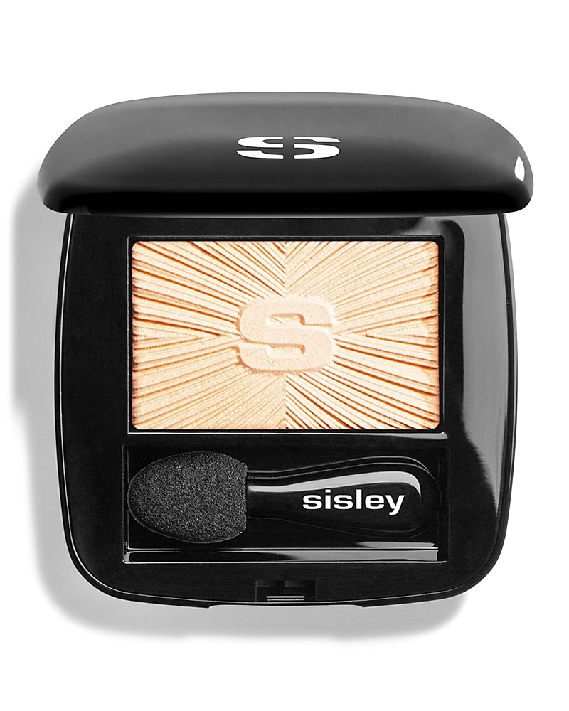 Sisley-Paris Les Phyto-Ombres Long-Lasting Luminous Eyeshadow