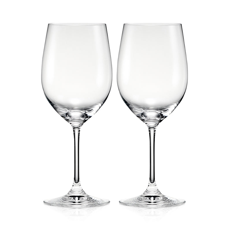 Riedel Vinum Chardonnay Wine Glass, Set of 2