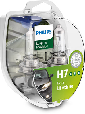 Bulb, spotlight PHILIPS 12972LLECOS2