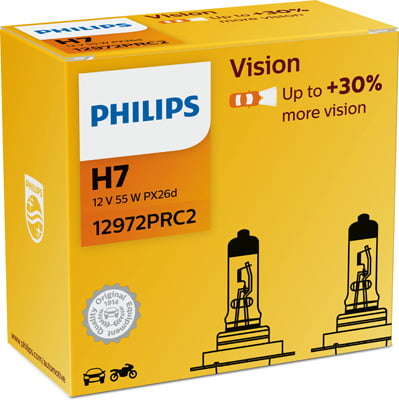 Bulb, spotlight PHILIPS 12972PRC2